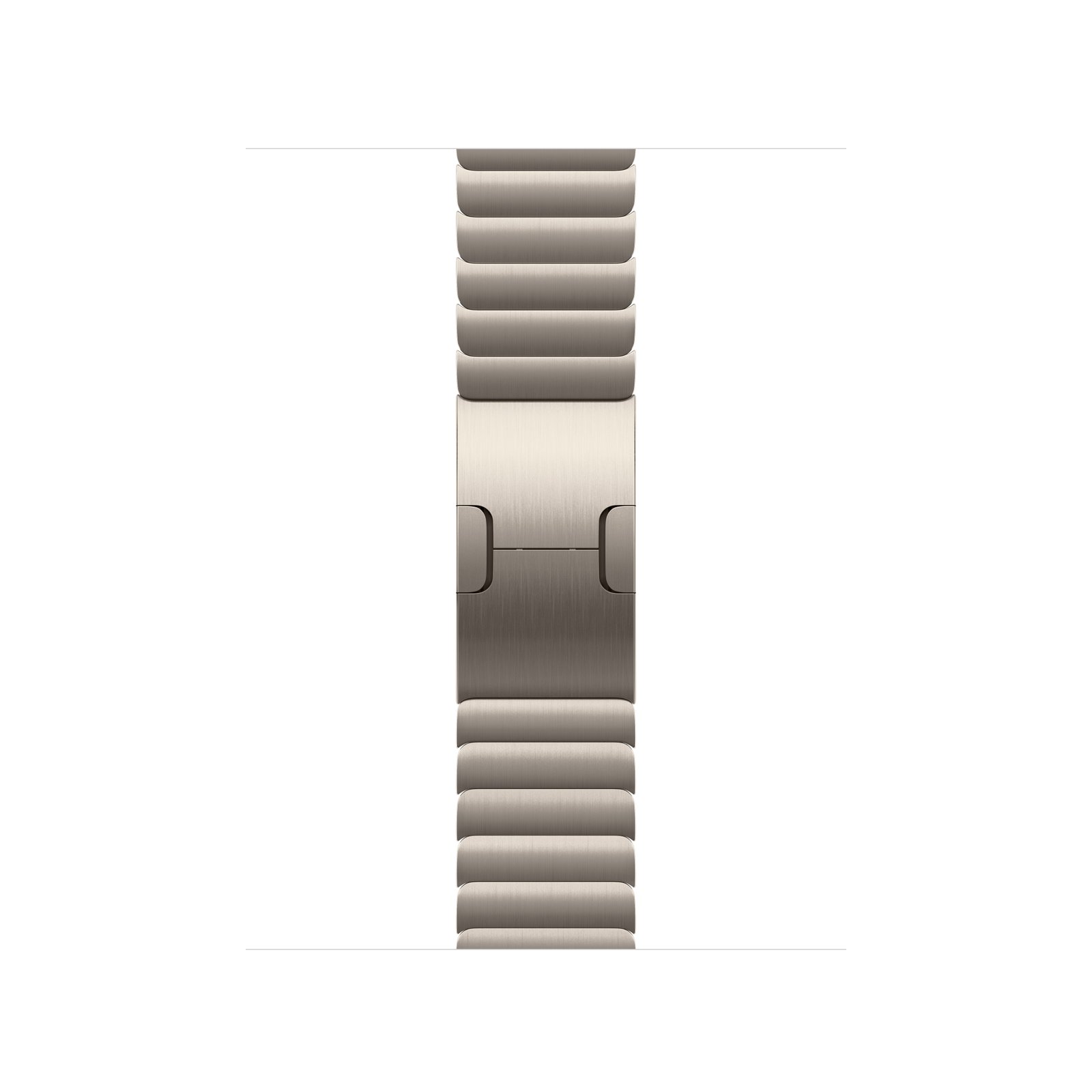 42mm Natural Link Bracelet