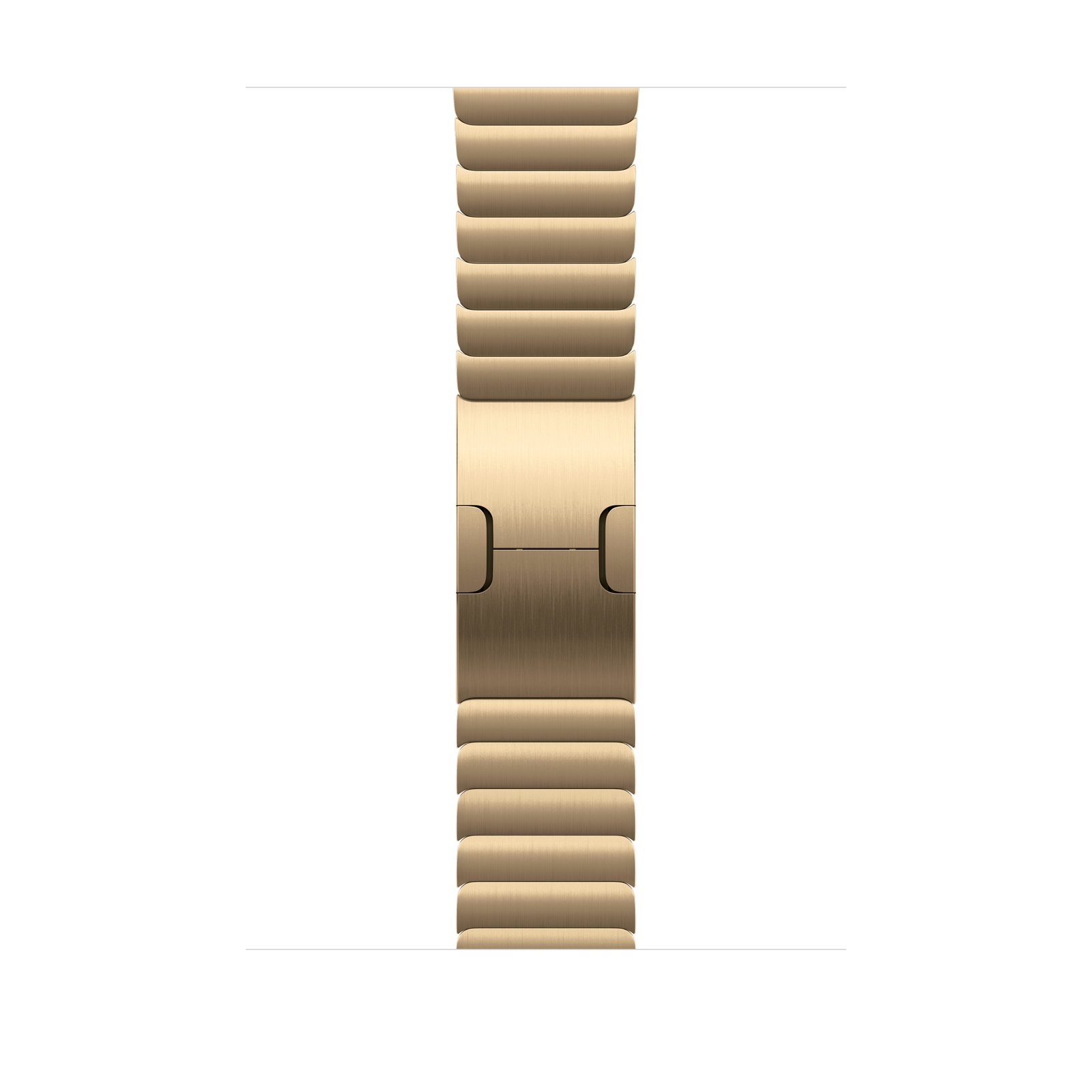 46mm Radiant Gold Link Bracelet