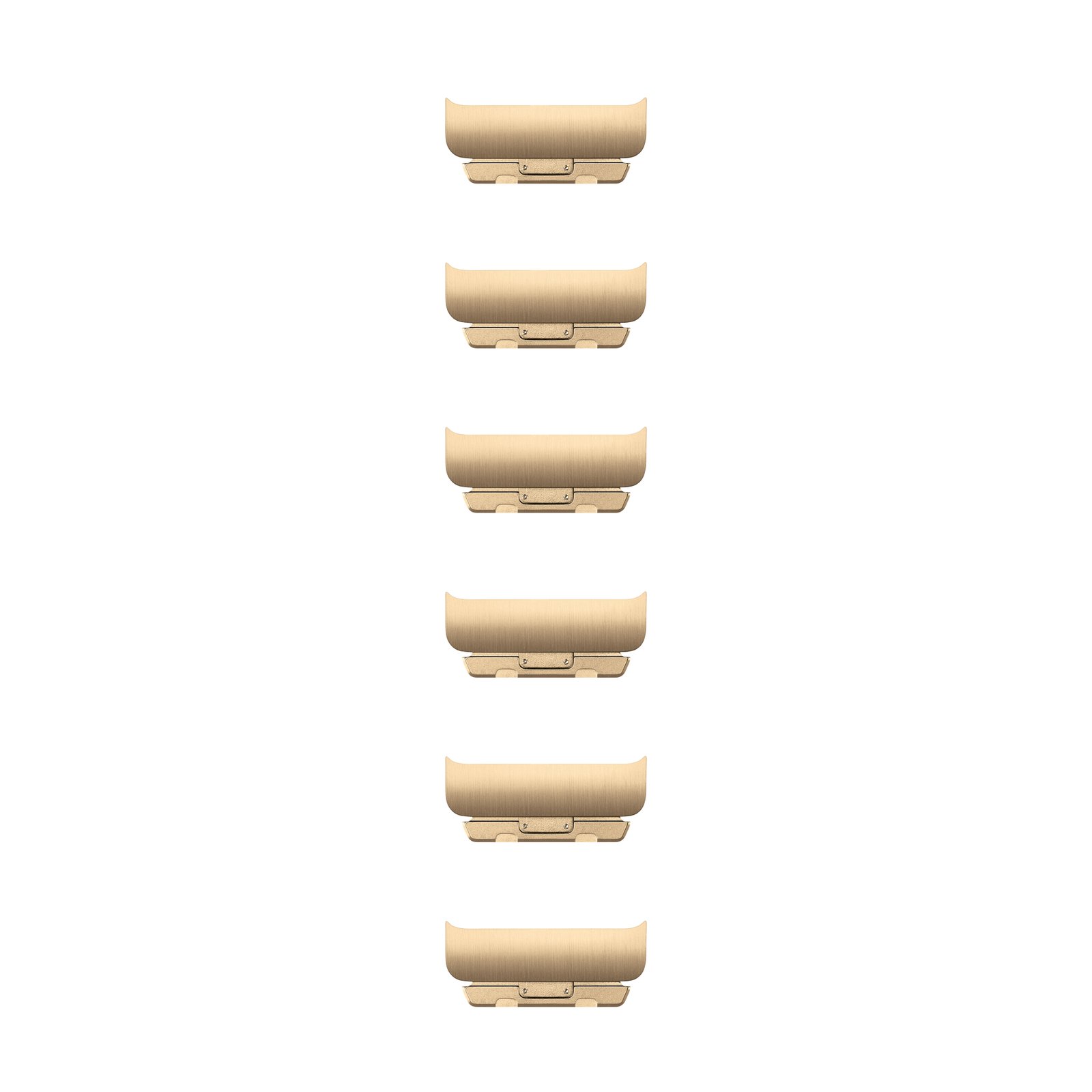 Apple Watch Link Bracelet Kit