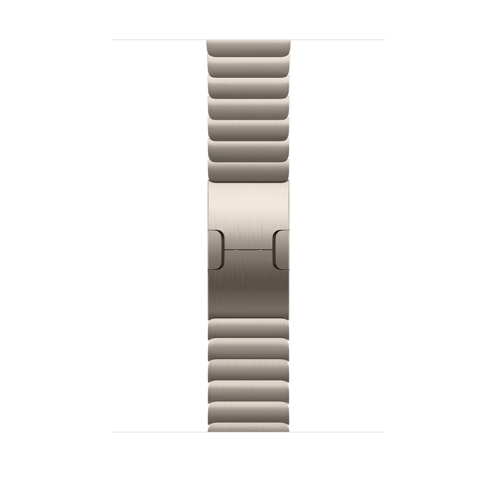 46mm Natural Link Bracelet