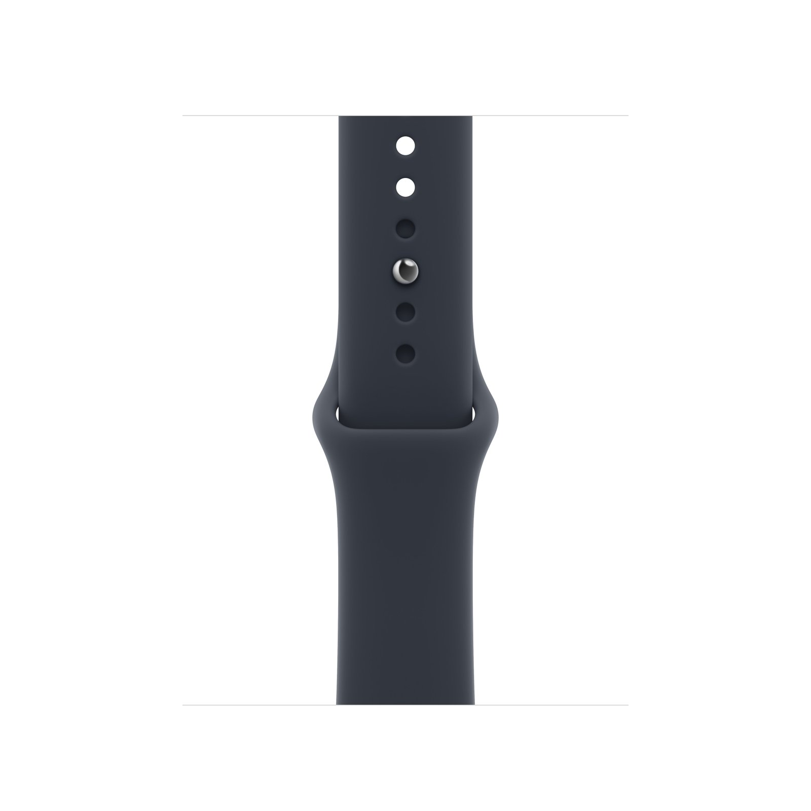 40mm Navy Blue Sport Band - M/L