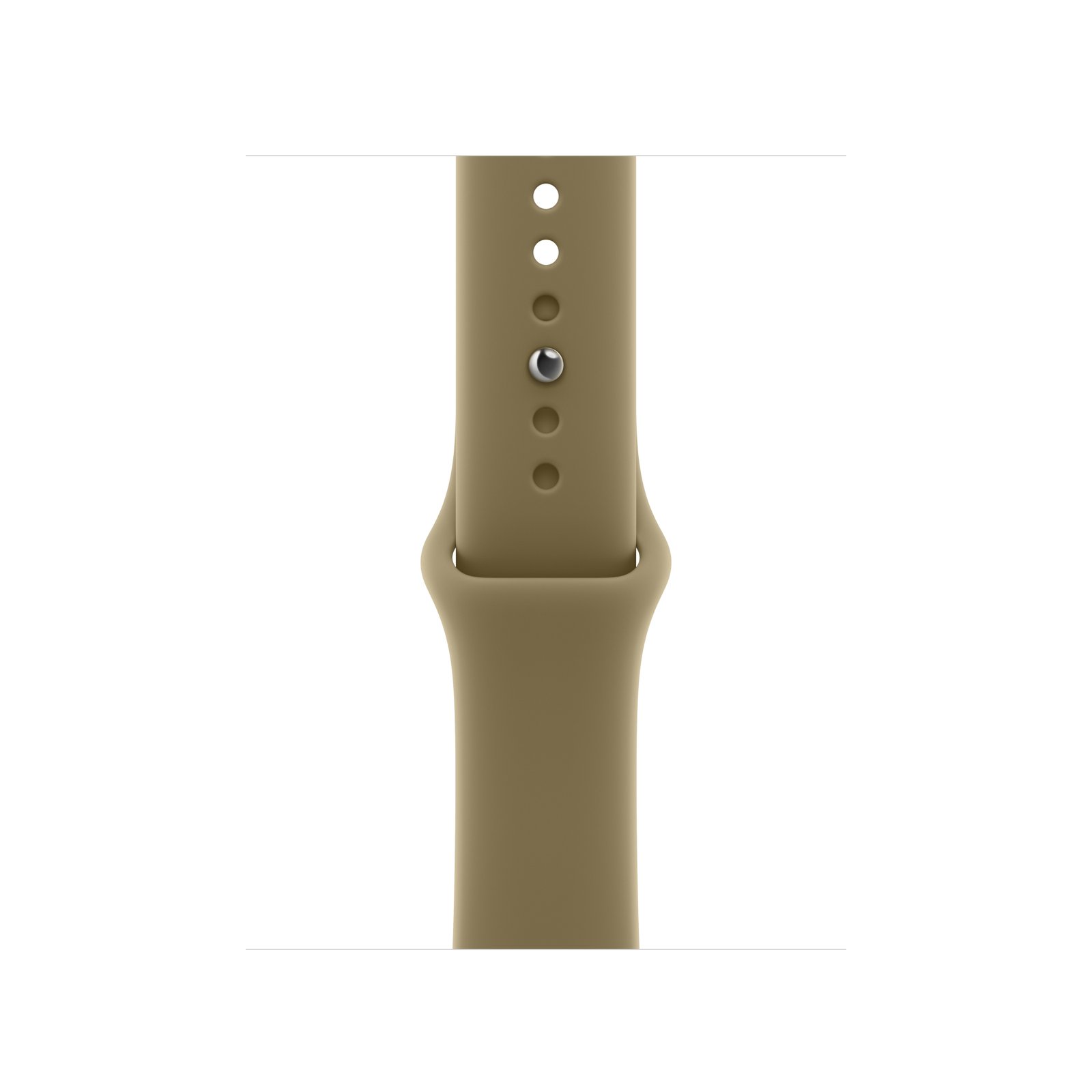 40mm Olive Sport Band - S/M