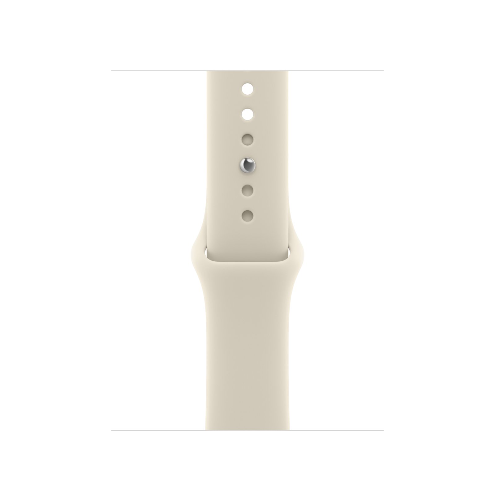 42mm Sand Sport Band - S/M