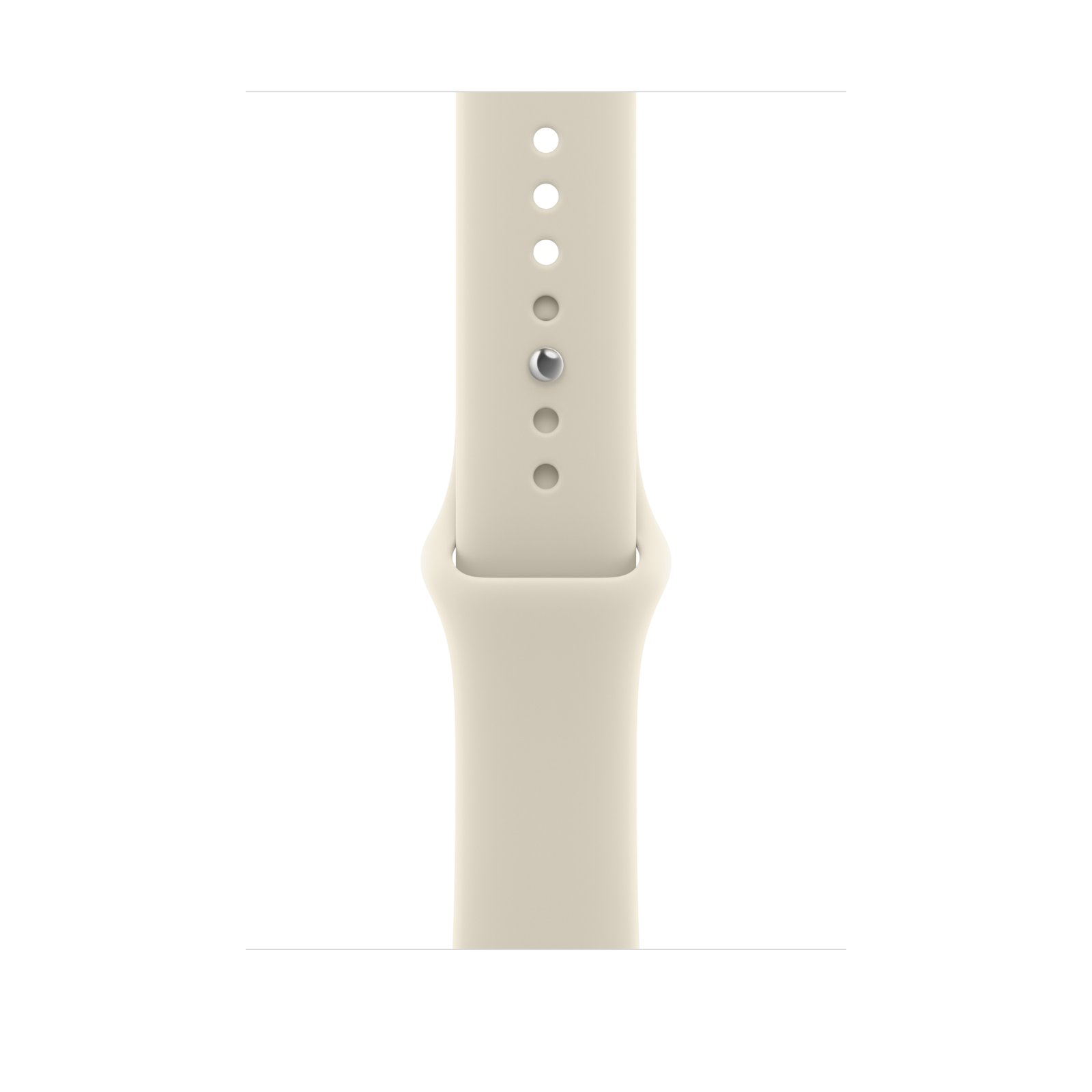 46mm Sand Sport Band - M/L