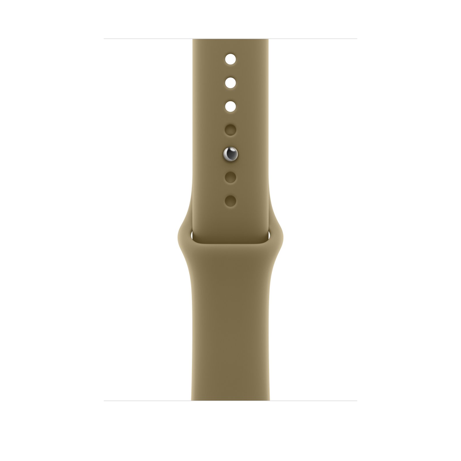 46mm Olive Sport Band - S/M
