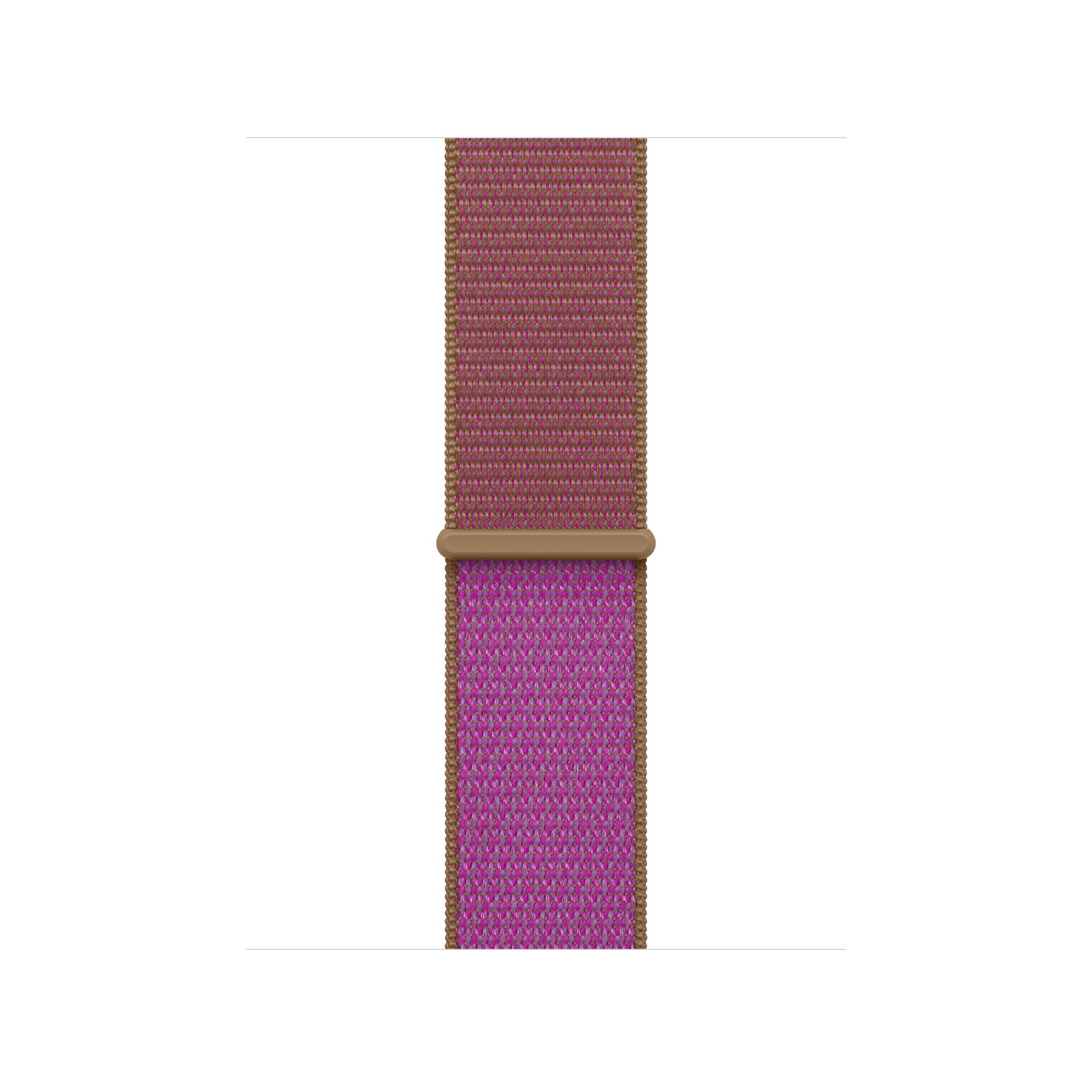 40mm Magenta Sport Loop