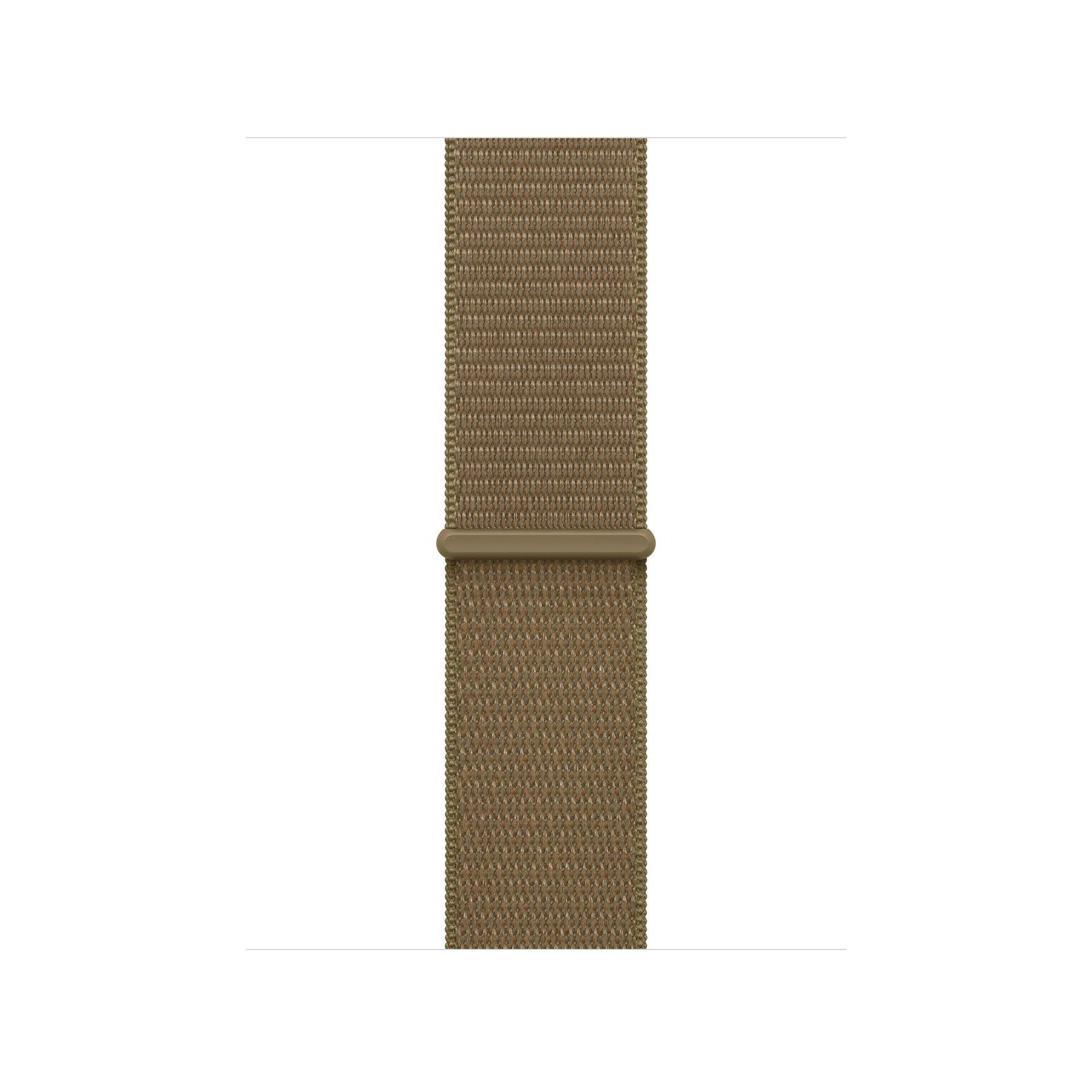 40mm Olive Sport Loop
