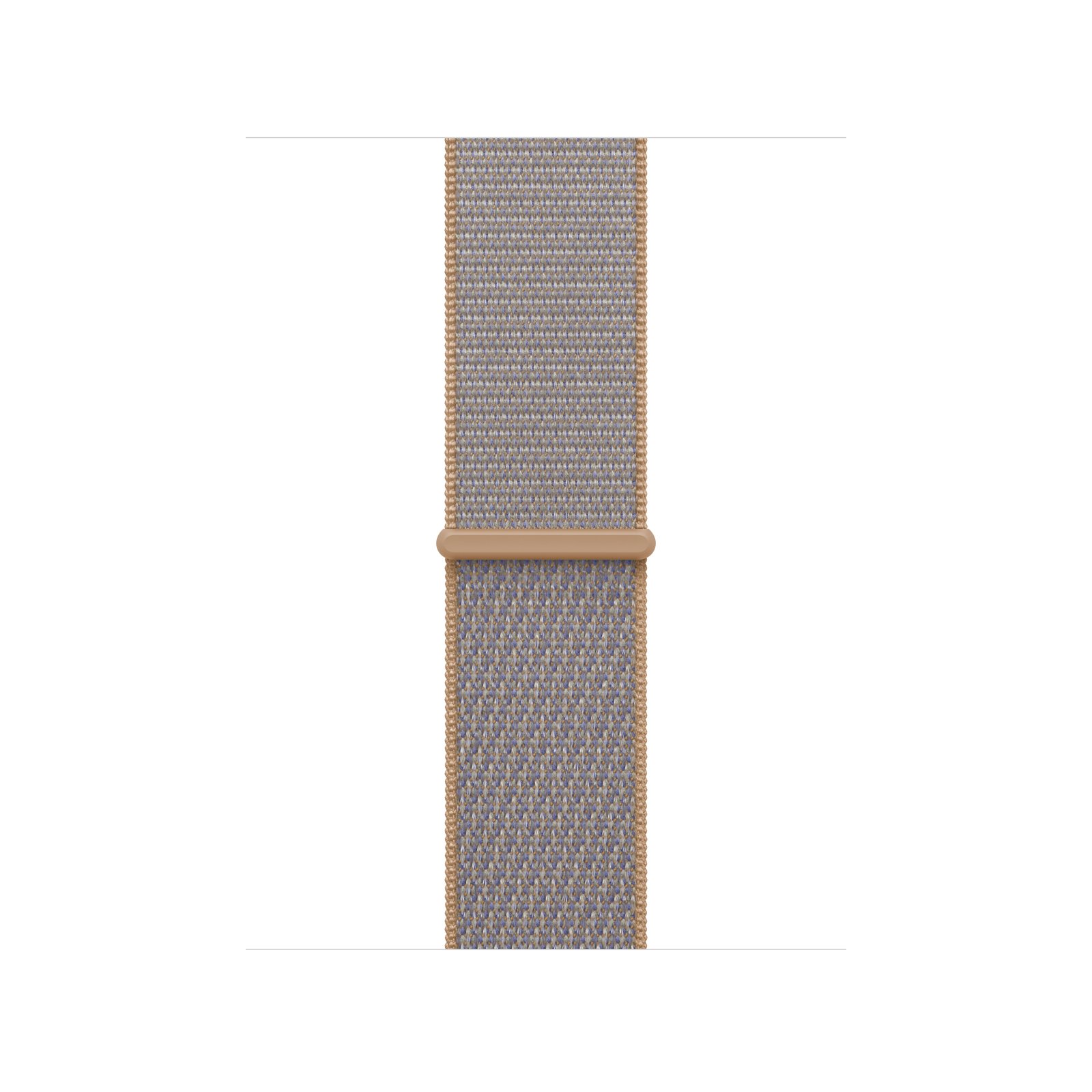 42mm Chambray Blue Sport Loop