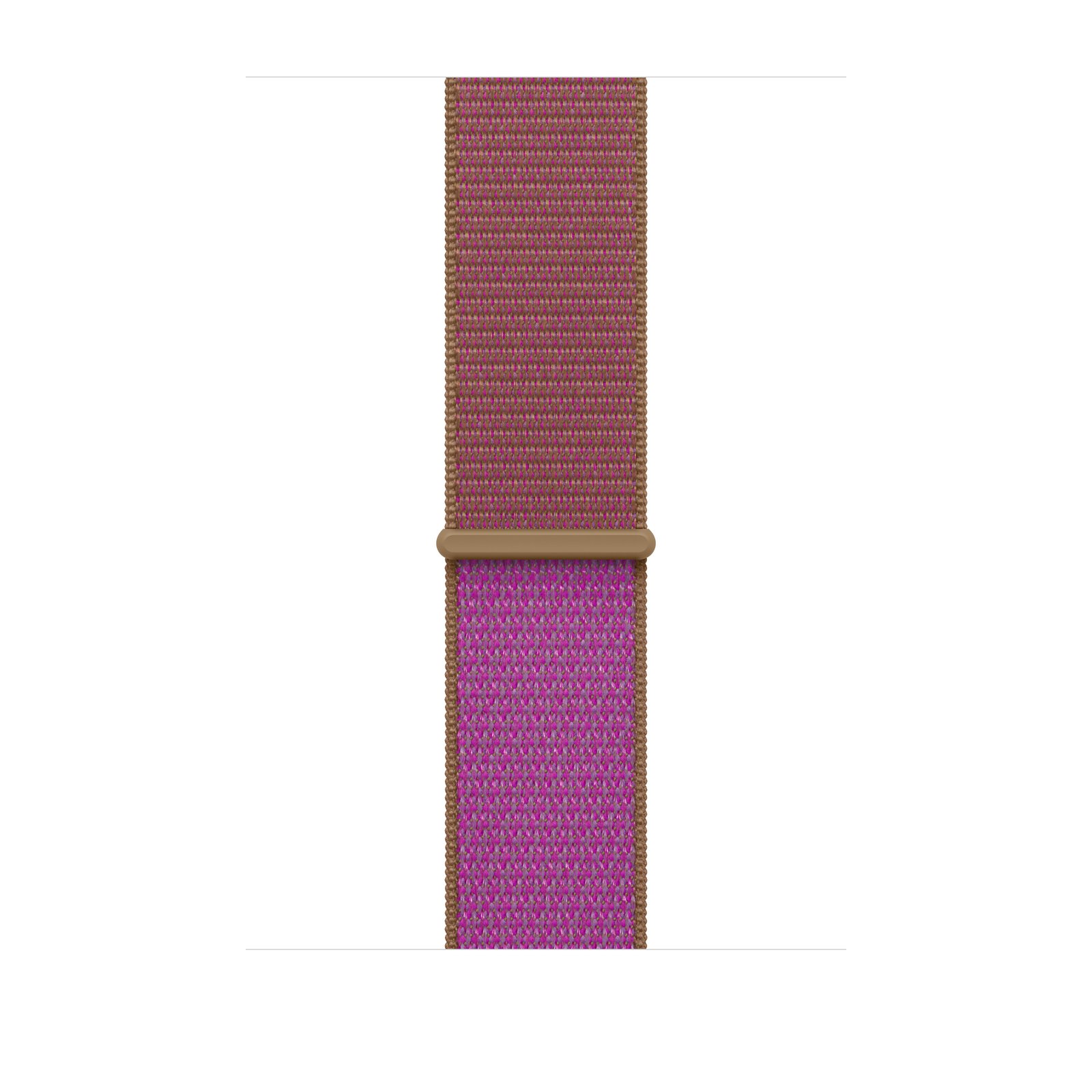 46mm Magenta Sport Loop