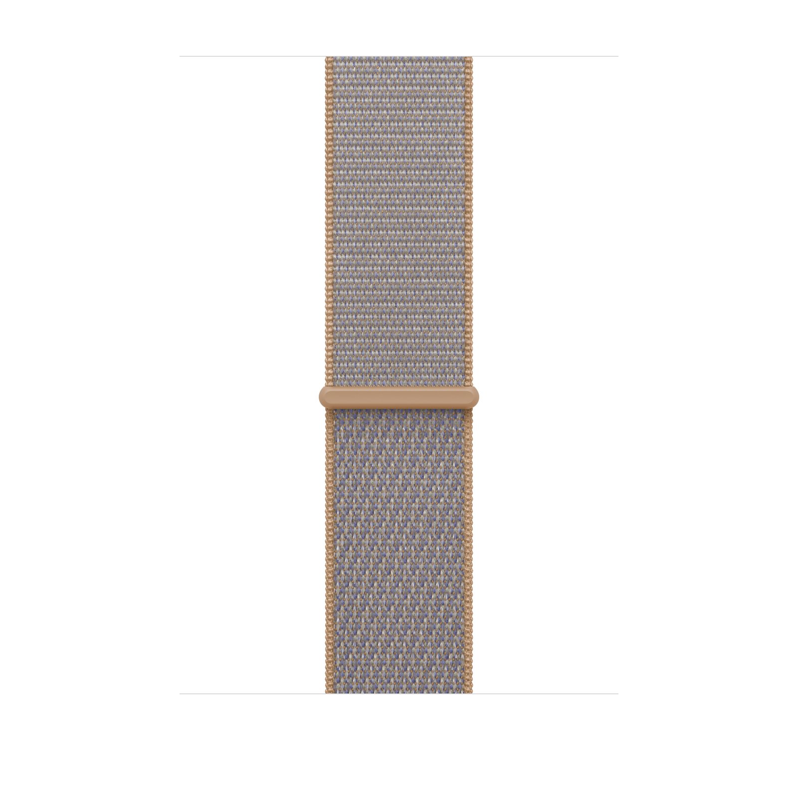 46mm Chambray Blue Sport Loop