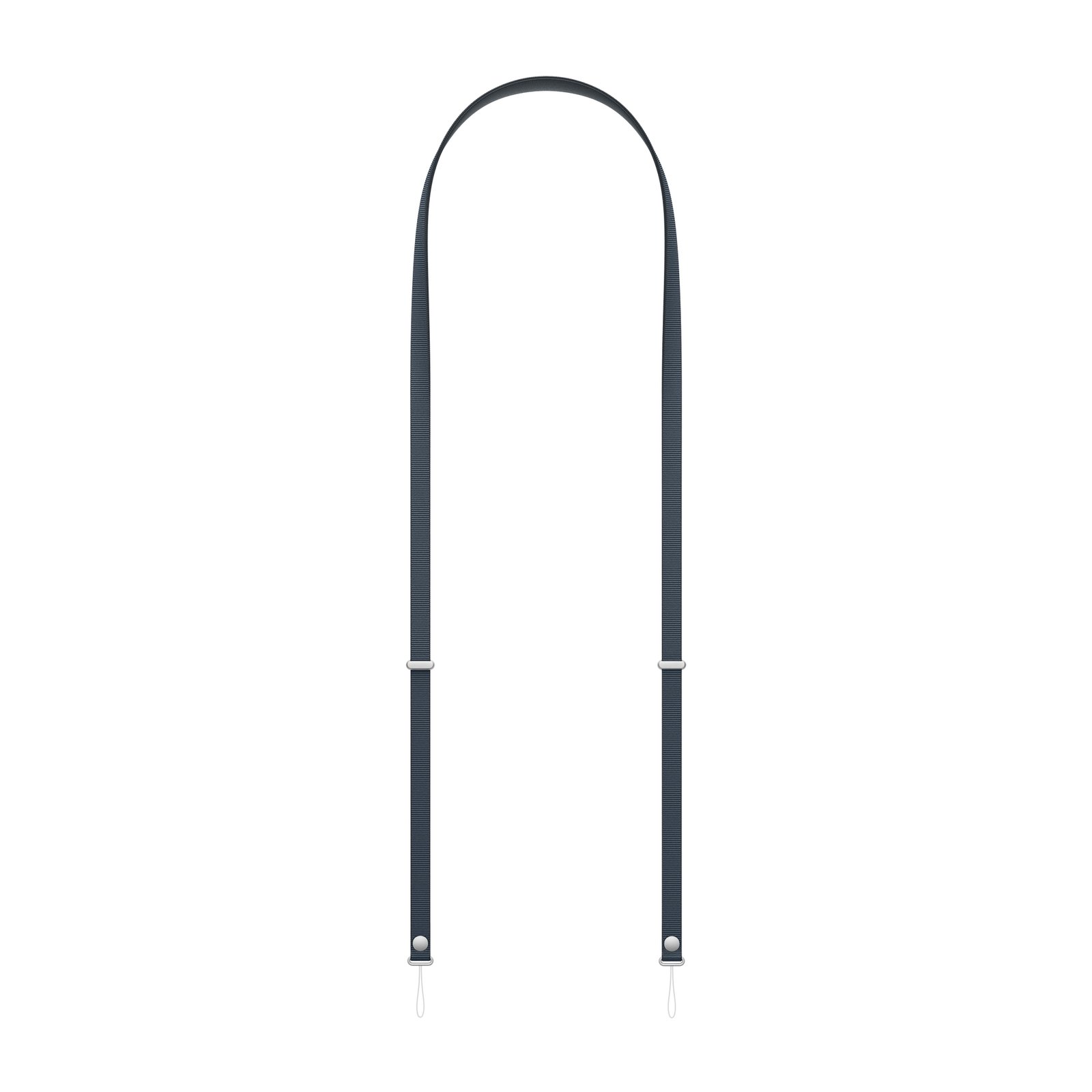 Crossbody Strap – Navy Blue