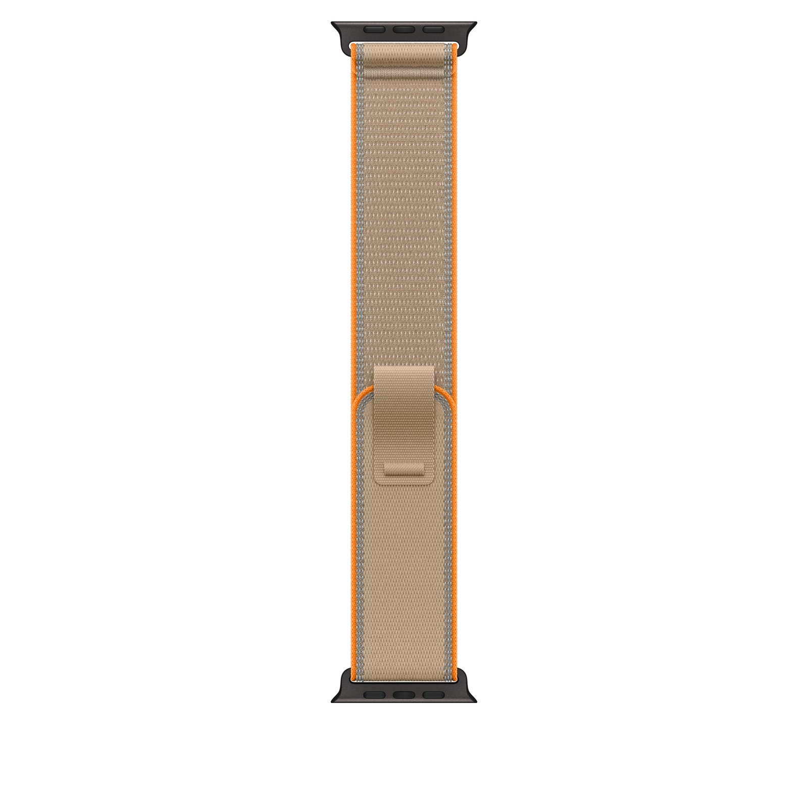 49mm Sand Trail Loop - M/L - Black Titanium Finish