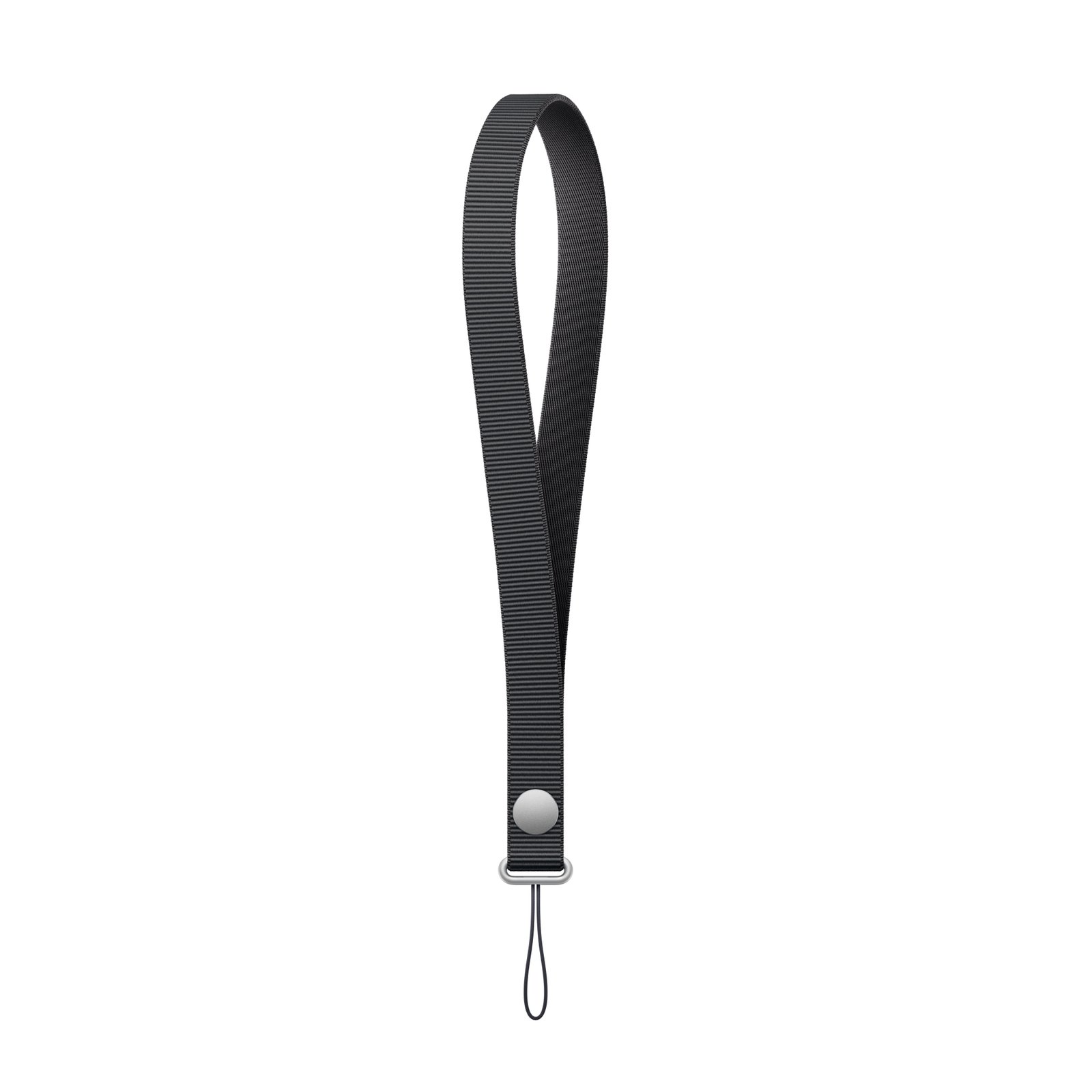 Wrist Strap – Black