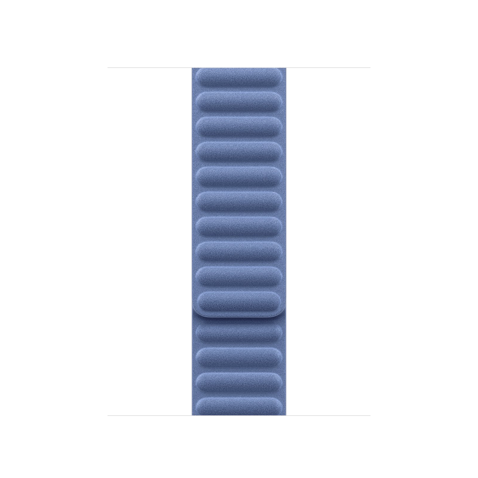 42mm Wildflower Blue Magnetic Link - M/L