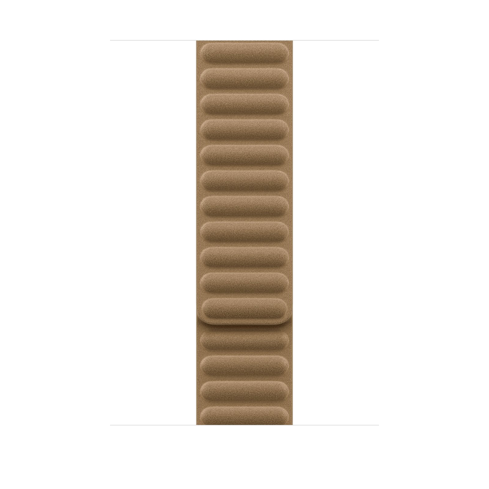 46mm Camel Magnetic Link - S/M