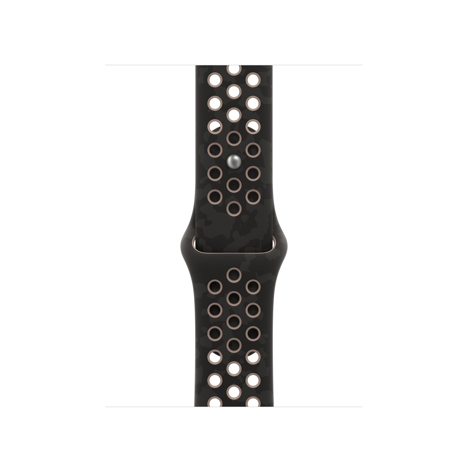 Apple Watch Nike Sport Band