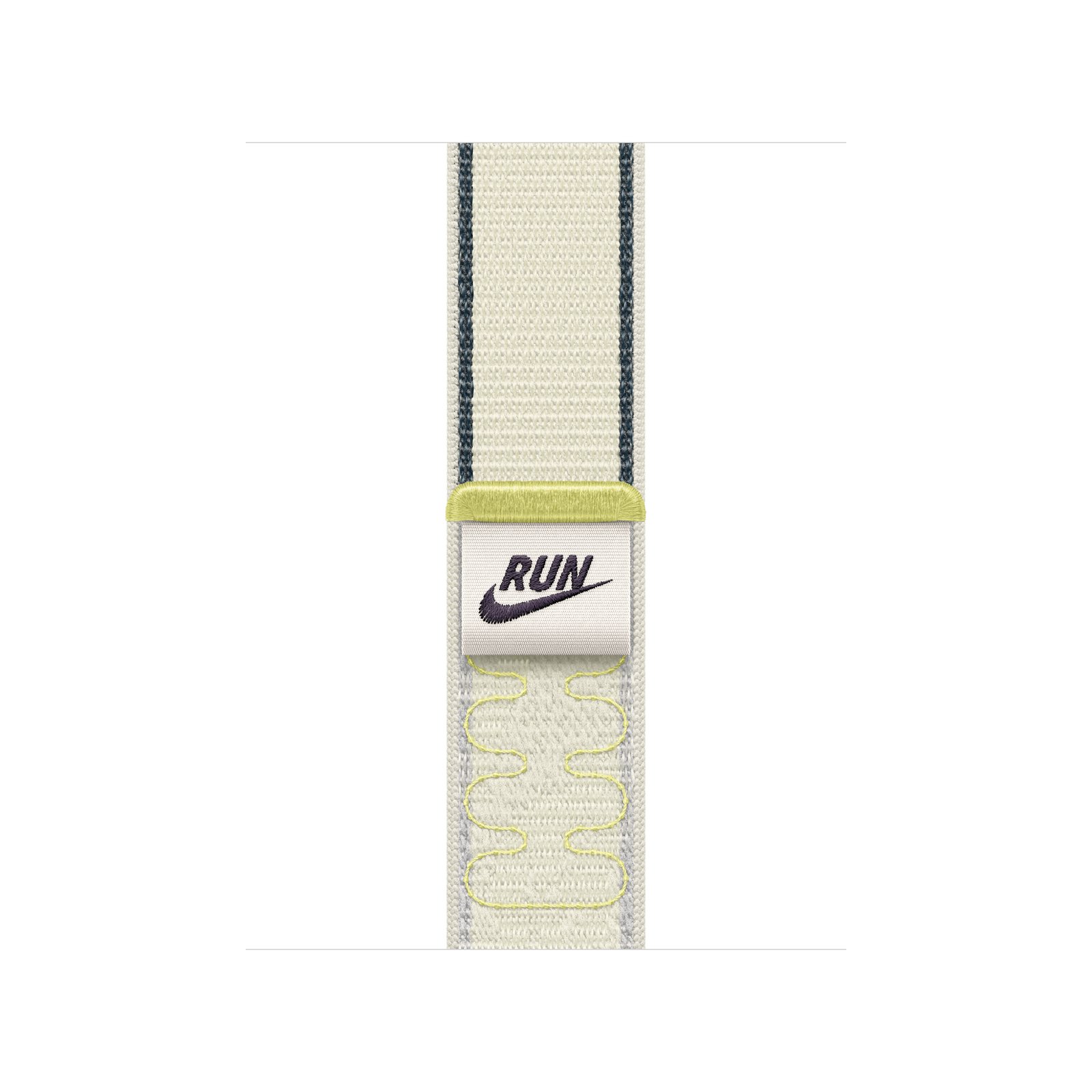 40mm Chalk Calm Nike Sport Loop