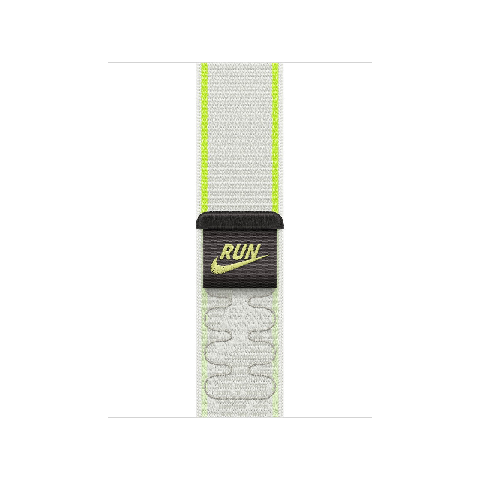 42mm Essential White Nike Sport Loop