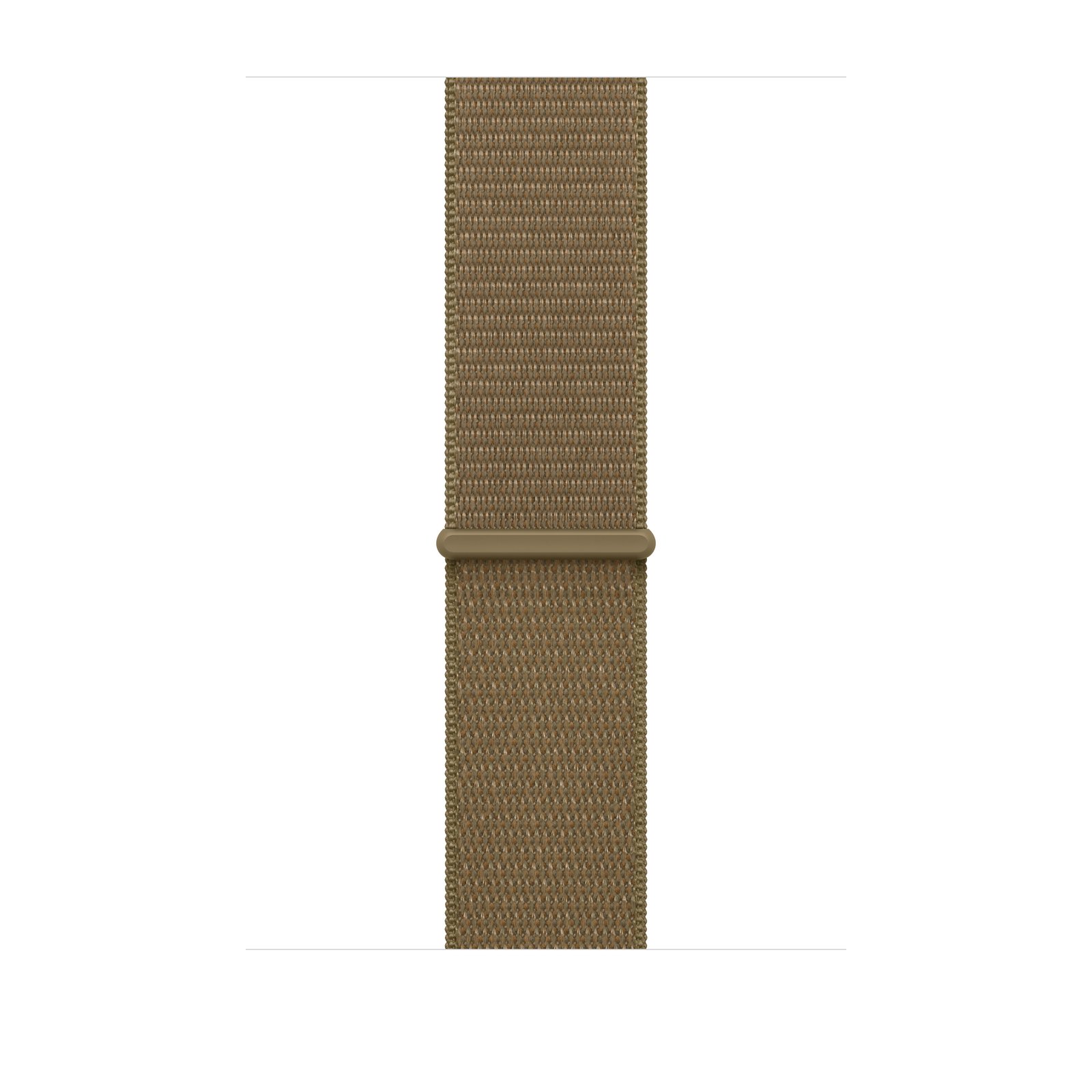 46mm Olive Sport Loop - XL
