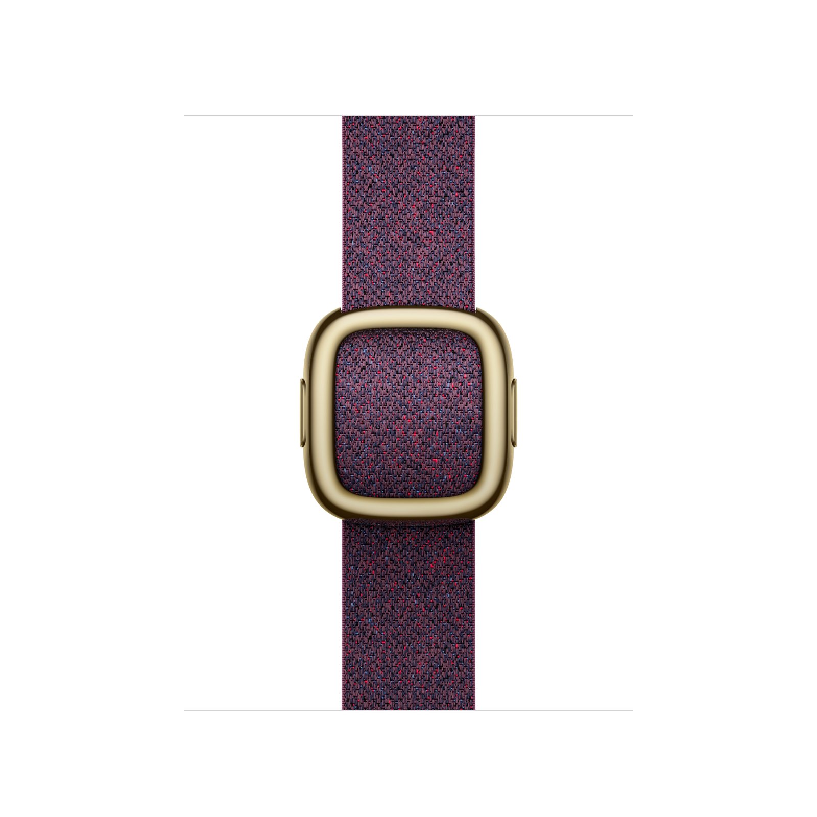 42mm Mulberry Modern Buckle - Large