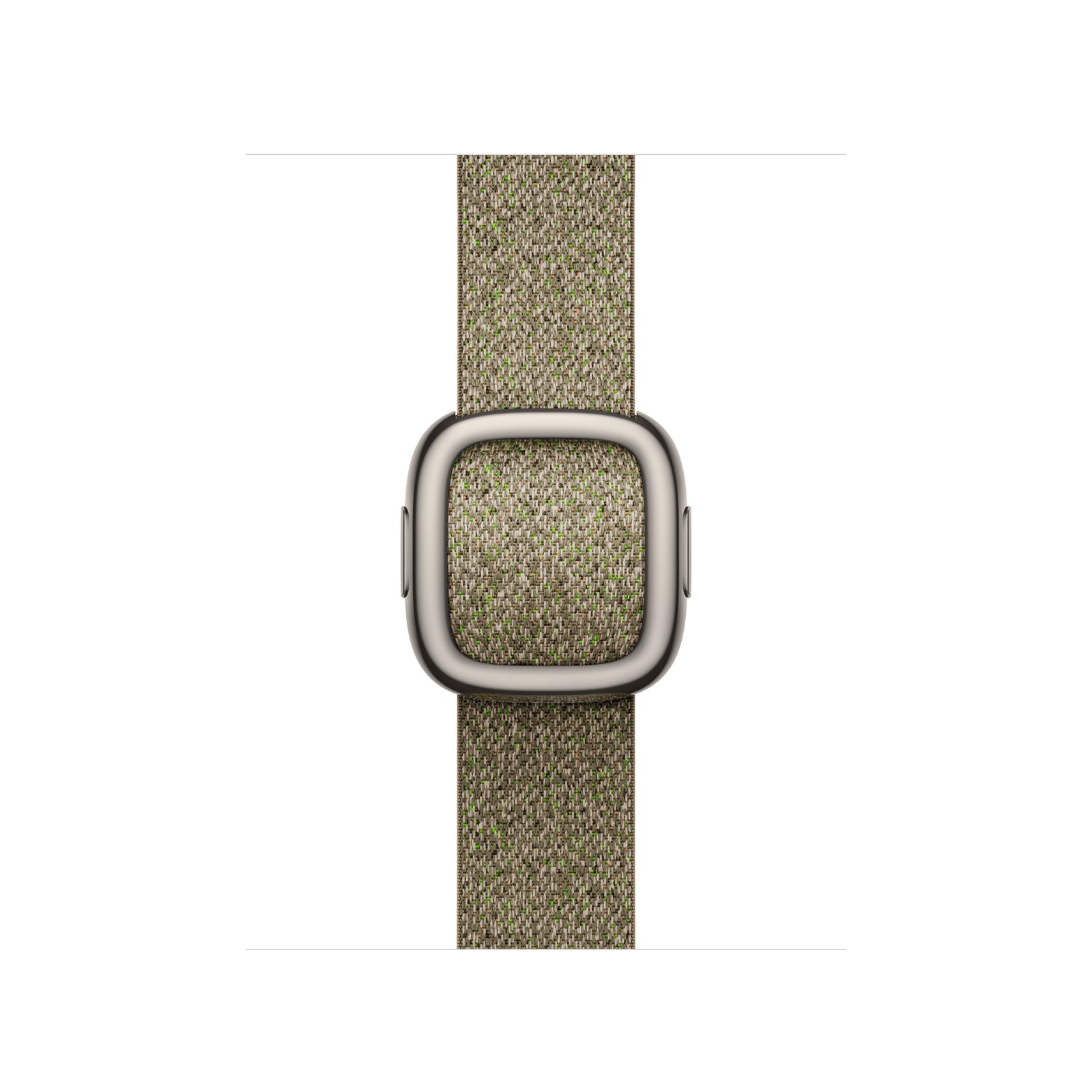 42mm Sage Modern Buckle - Large