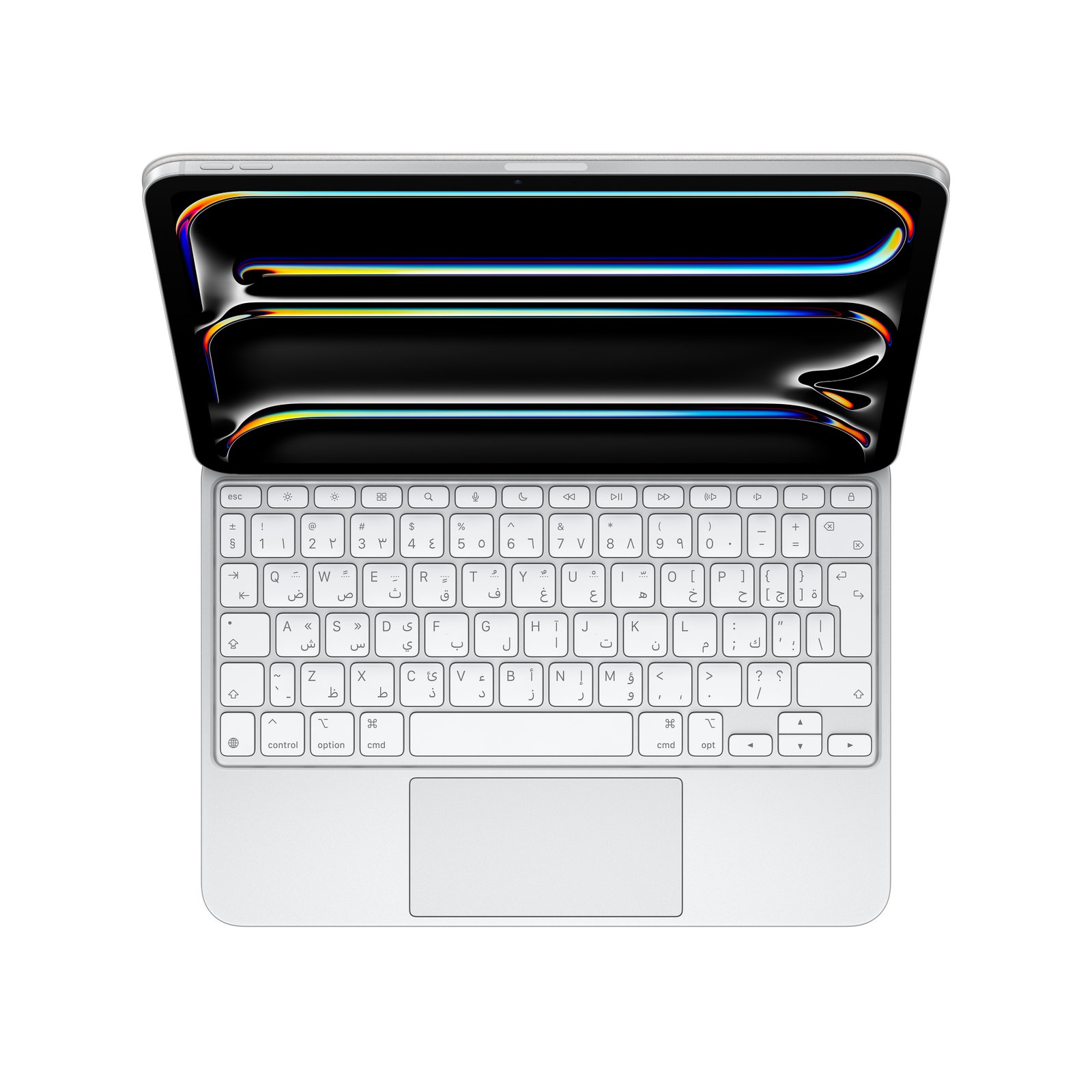 iPad Magic Keyboard