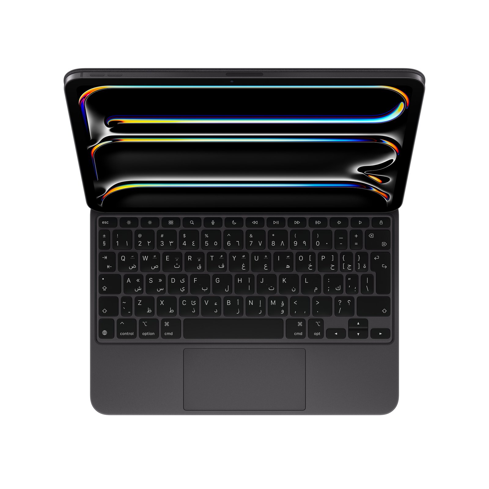 iPad Magic Keyboard