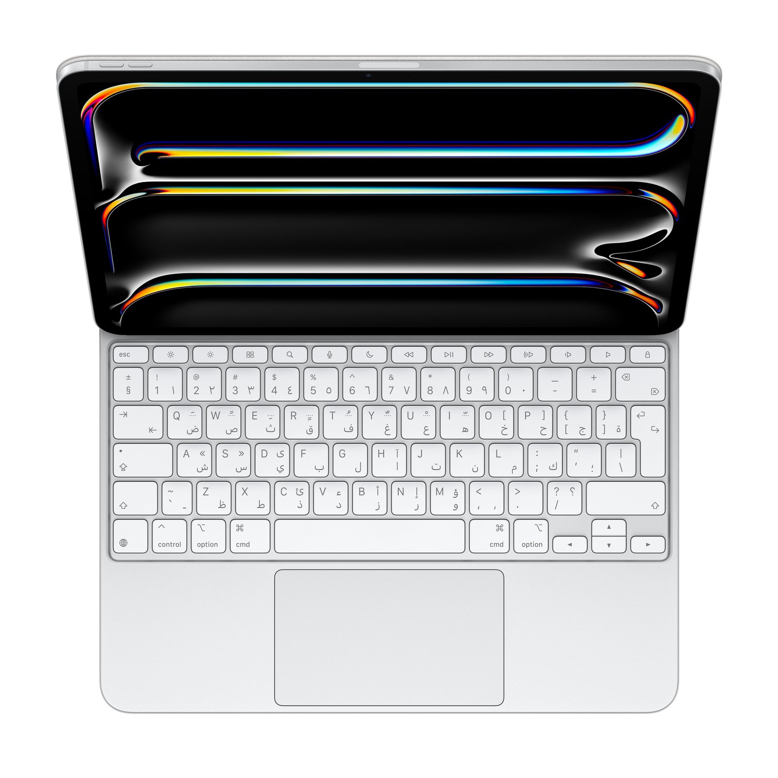 iPad Magic Keyboard