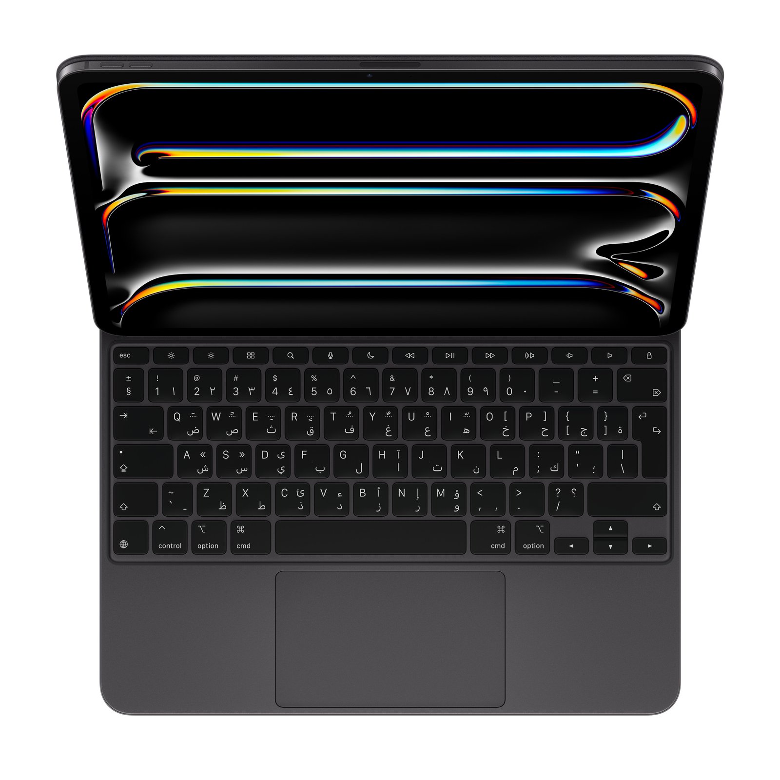 iPad Magic Keyboard