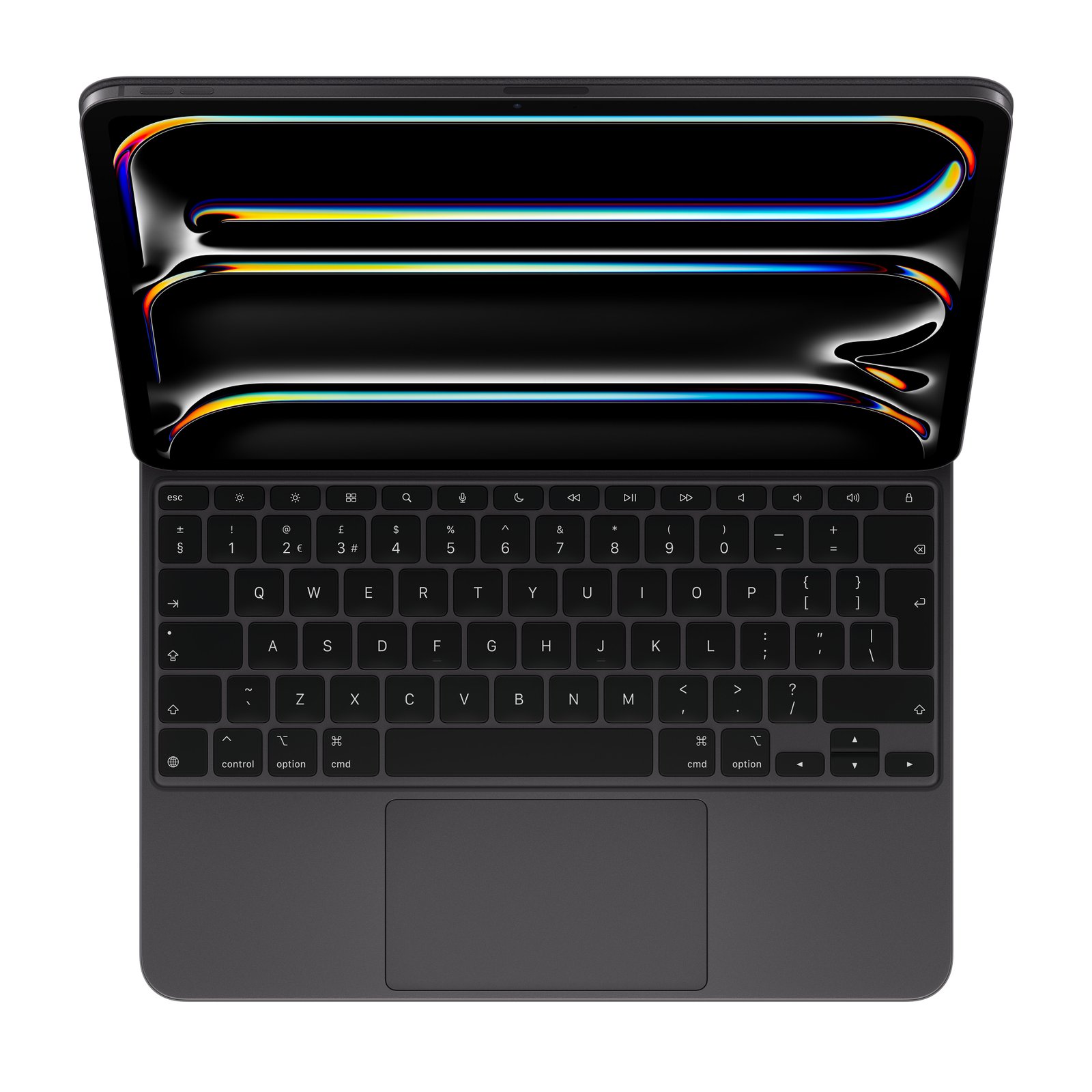 iPad Magic Keyboard