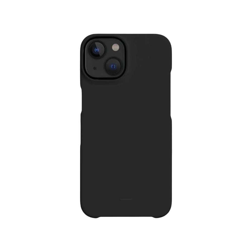 A Good Company iPhone 14 - Charcoal Black Soft