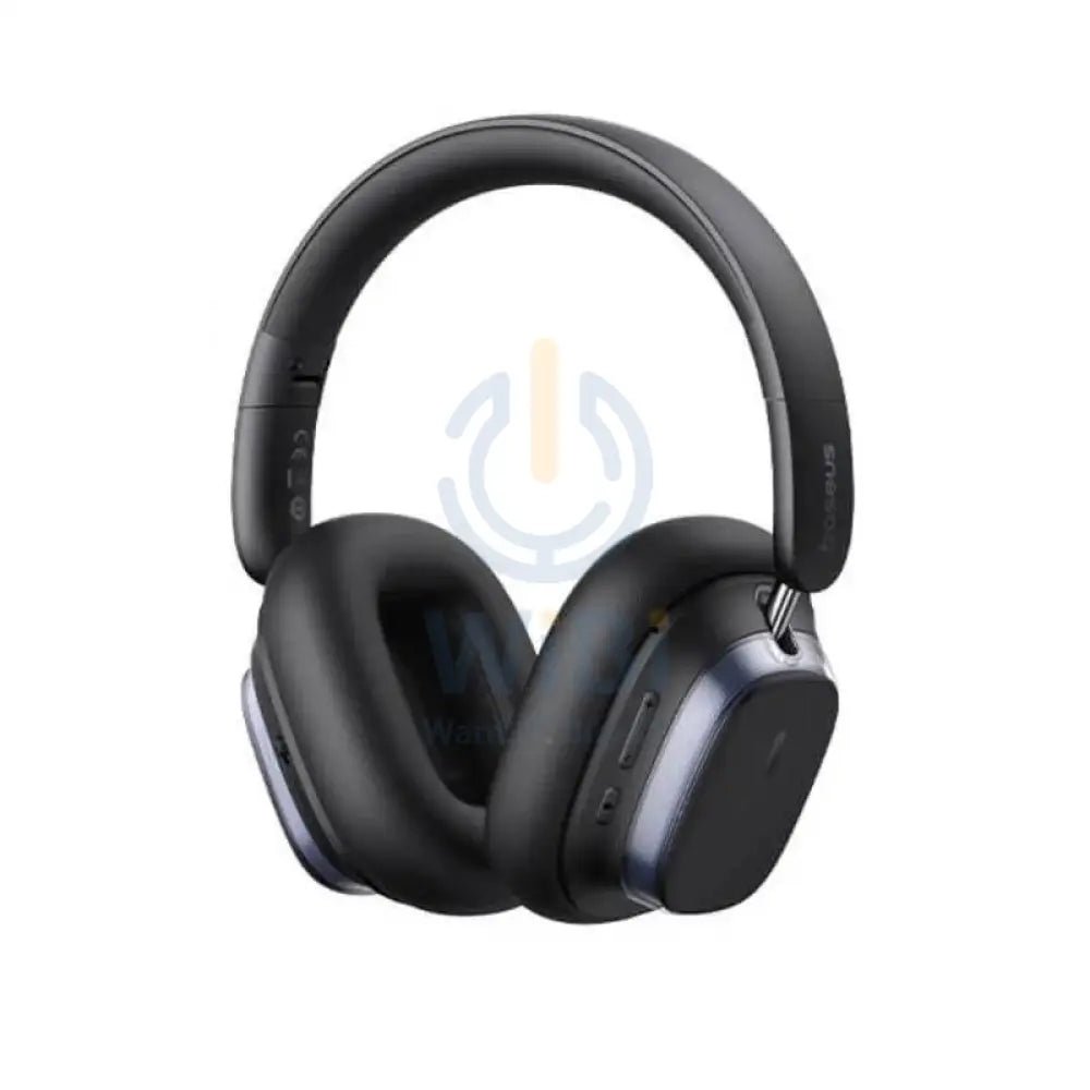 Baseus Bowie H1S Noise-Cancellation Wireless Headphones Clus