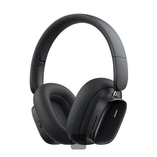 Baseus Headphone Bowie H1i Bluetooth Over Ear Black