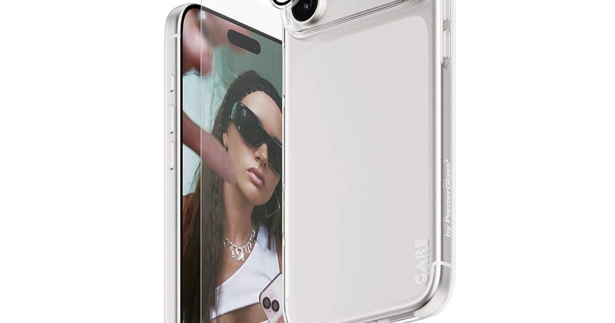 CARE Fashion 3in1 iPhone 17 Pro Max