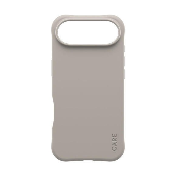 CARE Fashion SAMBA Vanilla MagSafe iPhone 17 Air