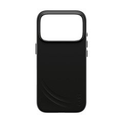 CARE Flow Case Black iPhone 17 Pro