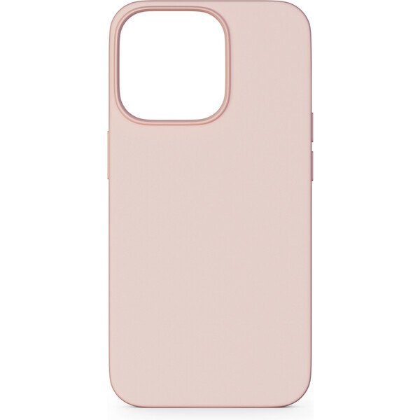 EPICO SILICONE MAGNETIC - MAGSAFE COMPATIBLE CASE iPhone 14 Plus - pink