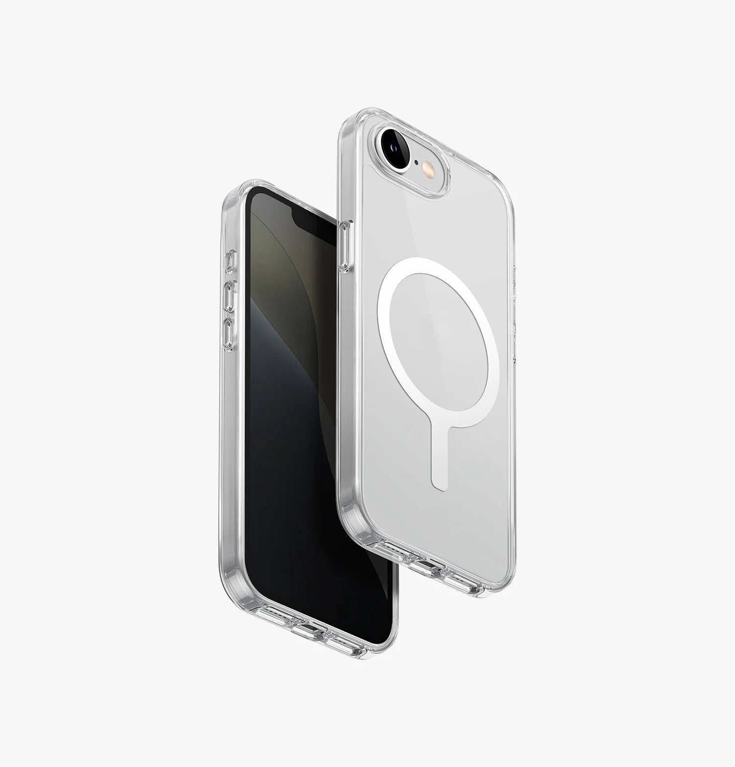 HYBRID iPhone 17e/16e MAGCLICK LIFEPRO