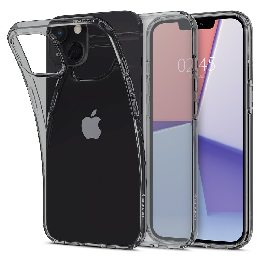 iPhone 13 6.1 (2021 Version) Crystal Flex Space Crystal