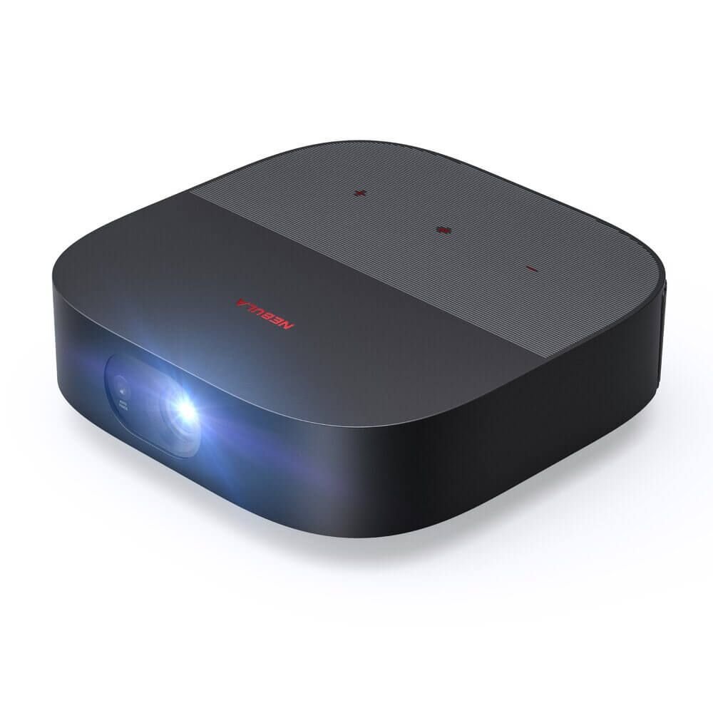 NEBULA VEGA PORTABLE BLACK
