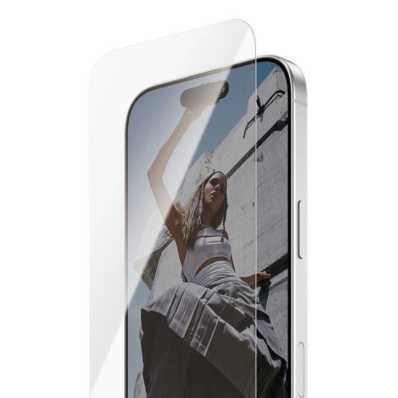 Panzer Glass - Apple iPhone 17/iPhone 16 Pro UWF