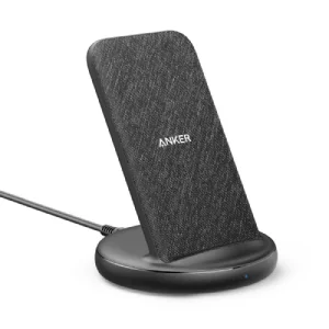 POWERWAVE II SENSE STAND BLACK