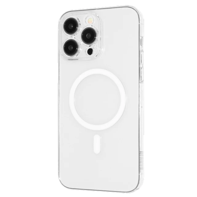proove PCCCIP16PM01 iPhone16 Pr Max Crystal