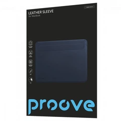 proove PCLSMB141312 Proove Leather Sleeve