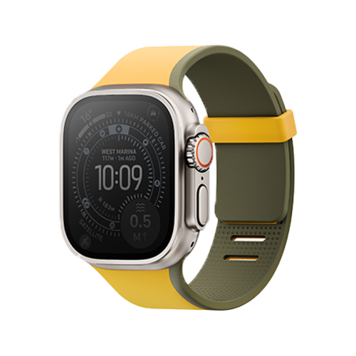 REVIX IV MAGNETIC APPLE WATCH STRAP 49/46/45/44MM