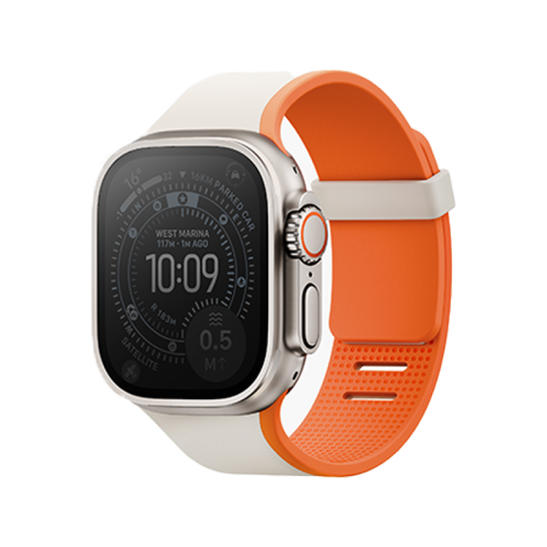 REVIX IV MAGNETIC APPLE WATCH STRAP 49/46/45/44MM