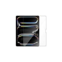Smartix Premium Toughened Screen Protector for iPad Pro 13" M4