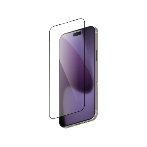 Smartix Ultraguard Screen Protector for iPhone 17 Pro Max