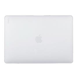 UNIQ CLARO MACBOOK PRO 16 (2021) - DOVE (MATTE CLEAR)