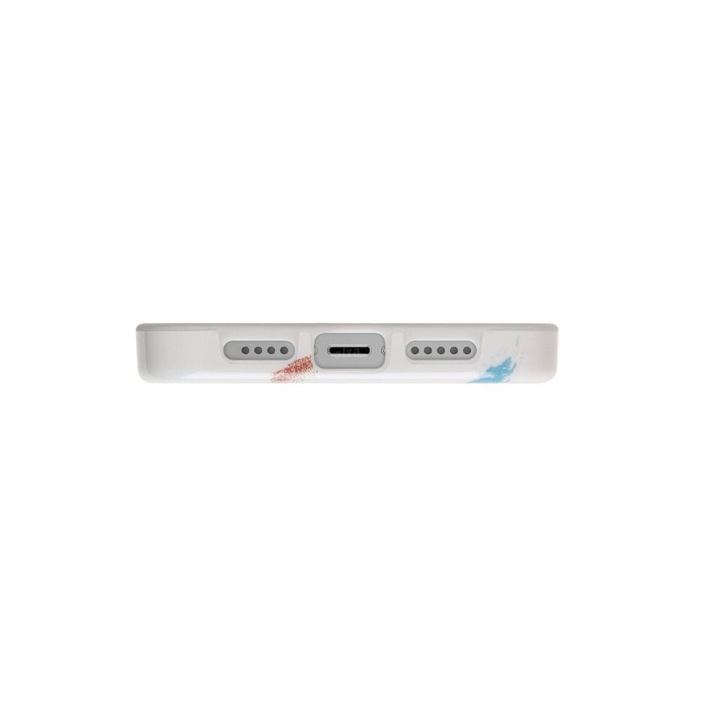 UNIQ COEHL IPHONE 12 Mini REVERIE - SOFT IVORY (IVORY)